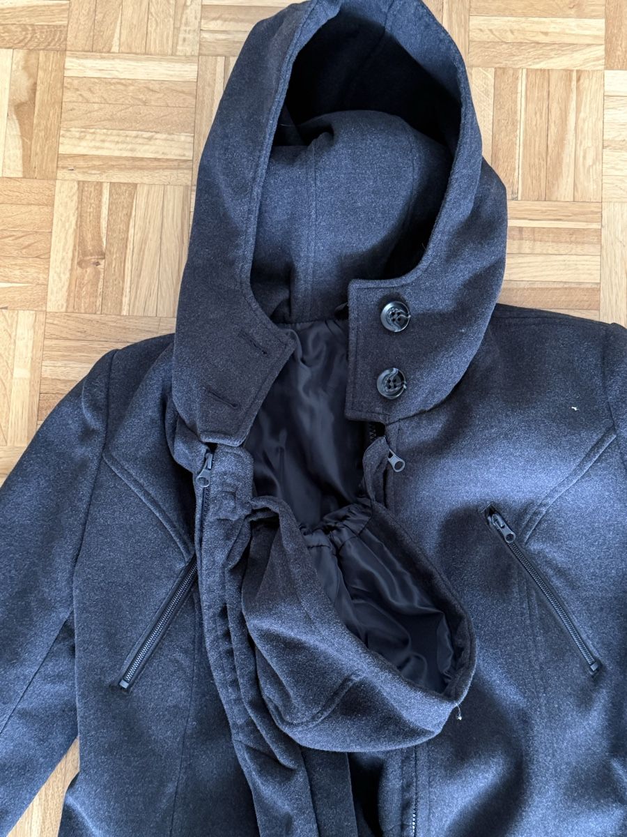 Mäntel: Umstandsmantel BPC Selection, Gr. 40, – Neu (gemäss Beschreibung) aus Thun von tahari 1
