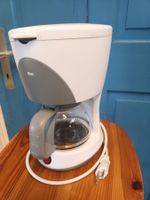 FilterKaffeemaschine