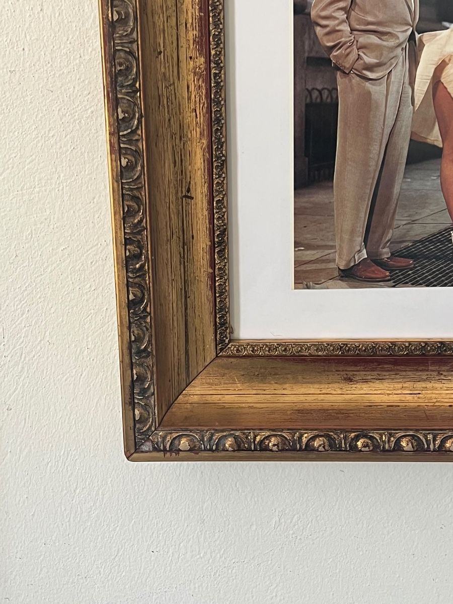 Poster & Bilder: Marilyn Monroe Bild – Gebraucht aus Wädenswil von Vollwertig 1