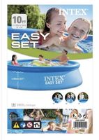Piscine Intex