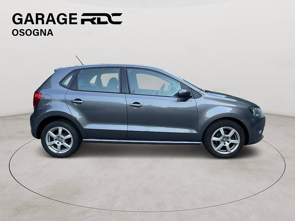 Automobili: VW Polo 1.2 - Collaudata – Usato da Biasca venduto da GarageRDCSagl 9