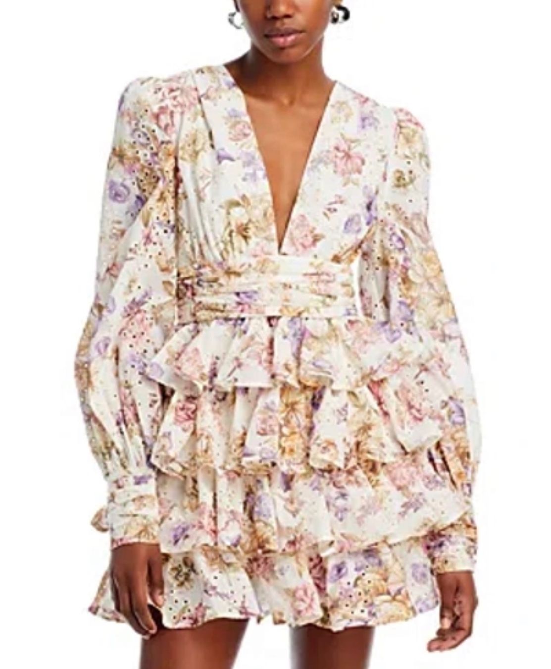 Robes: linenddot dress size small – D'occasion à Glattpark(Opfikon) par der_dh8z