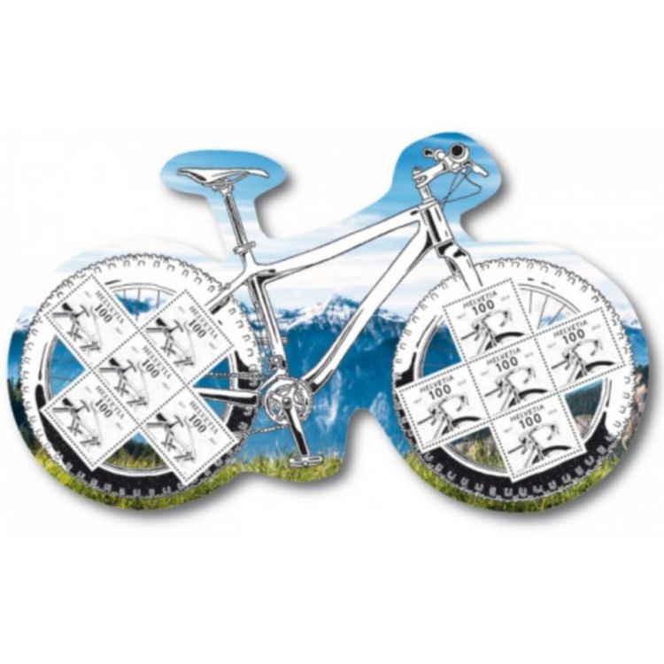 Schweiz Fahrrad 4 Buchstaben