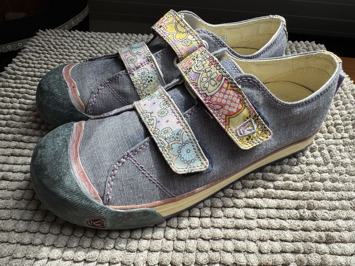 Keen Chaussures femmes: Keen Sneaker, Gr 38 – Neuf (Voir description) à Lotzwil par Tgdromad 2
