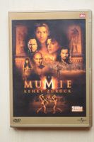 DIE MUMIE KEHRT ZURÜCK (2DVDs) (12)
