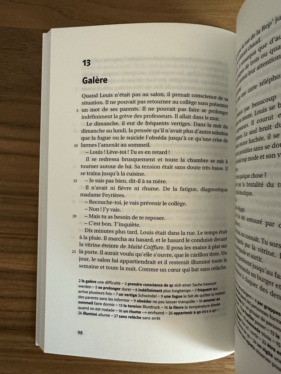 Libri: Maïté Coiffure – Usato da Glis venduto da Timer 2