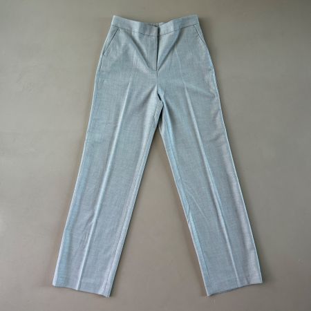 hellgraue ZARA Hose 🩶