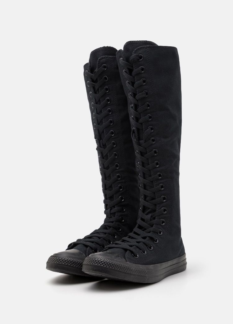 Scarpe da donna: Converse Chuck Taylor all star montantes – Nuovo e nell'imballaggio originale da fribourg venduto da migoussette 1