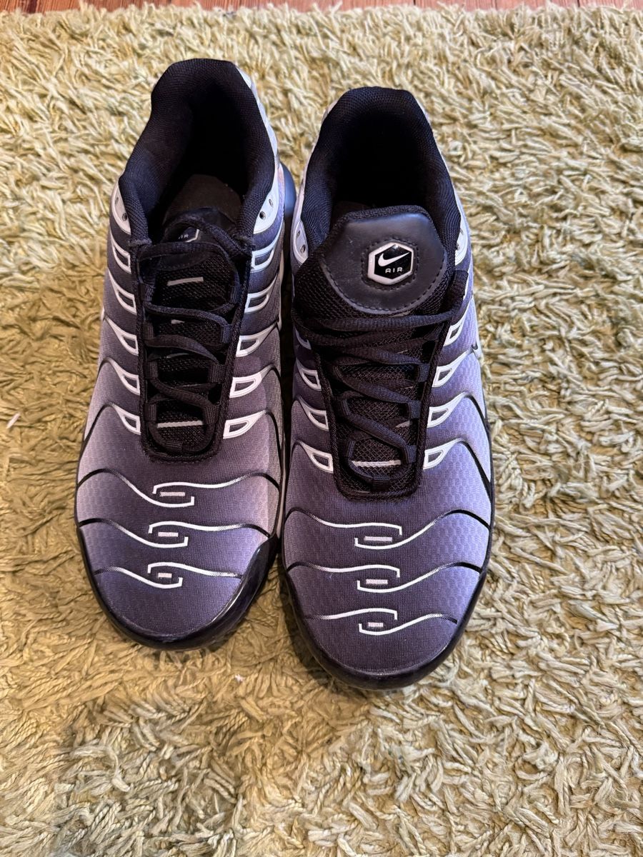 Scarpe da uomo: Nike TN – Usato da Ins venduto da lar_k7fh 4
