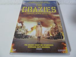 The Crazies – Fürchte deinen Nächsten  [DVD]