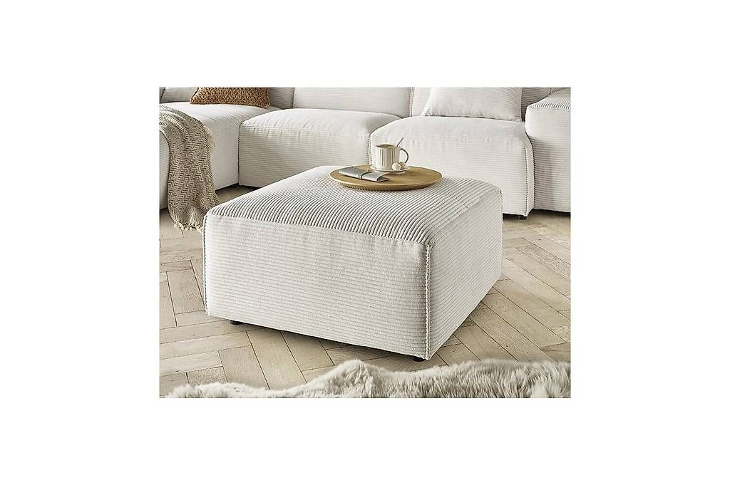 Sofas: Ecksofa Eastport in Cord – Neu und originalverpackt aus Bischofszell von deluxe-moebel 2