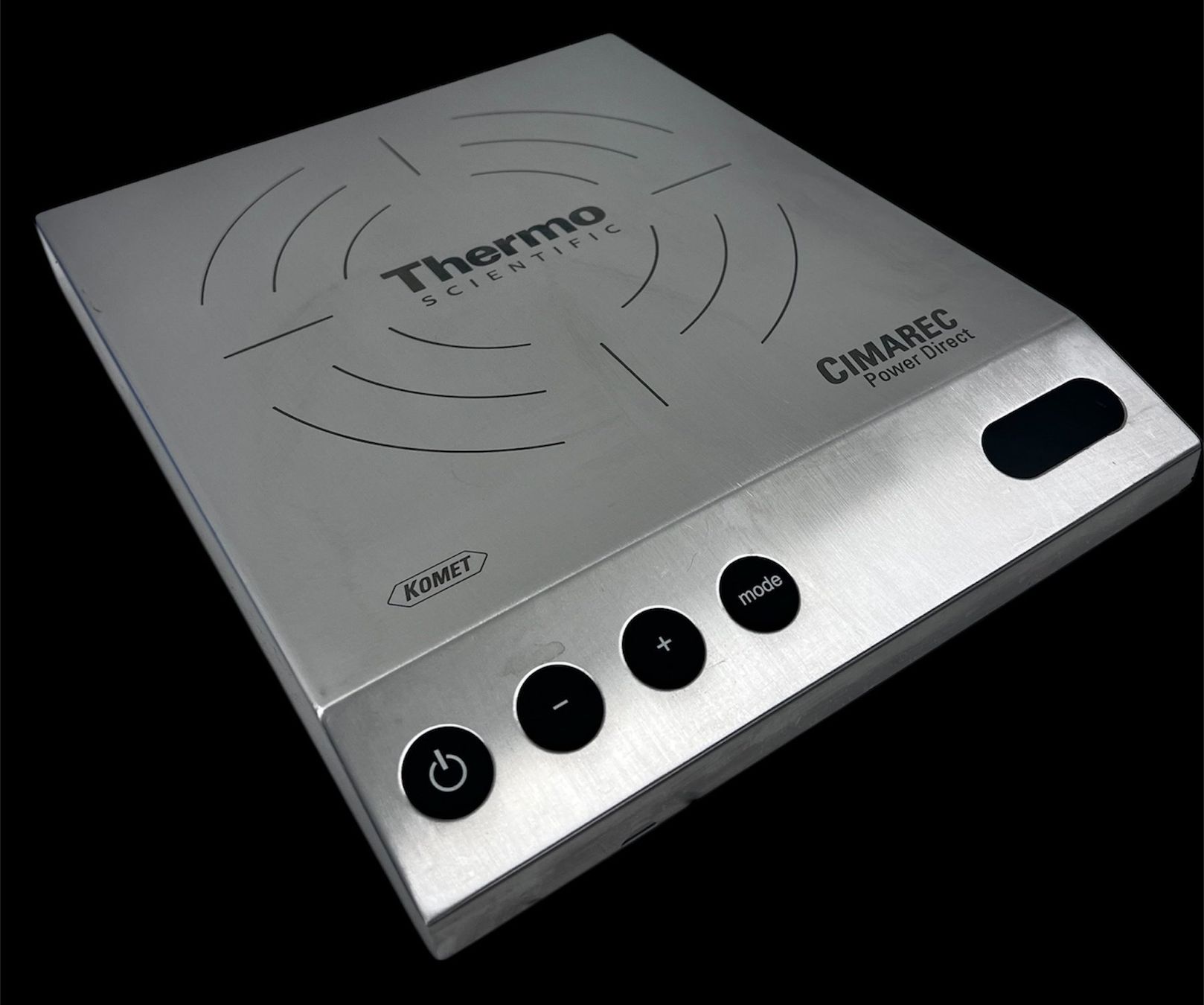Accessori da laboratorio: Thermo Scientific Cimarec Power Direct High Capacity Stirrer – Usato da Niederdorf venduto da LeptonAG_Labor