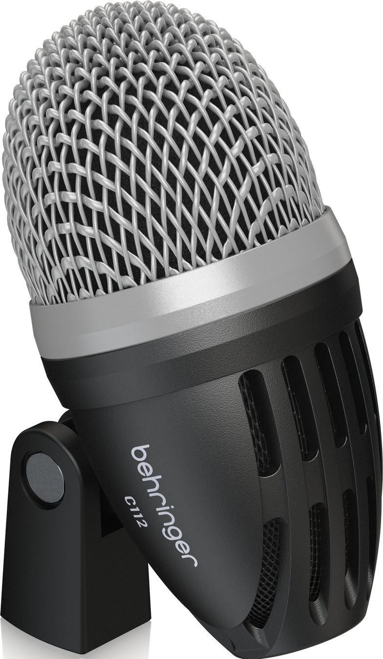 Batteries & Percussions: Behringer C112 – Neuf (Voir description) à Giebenach par MusiX-Pro 1