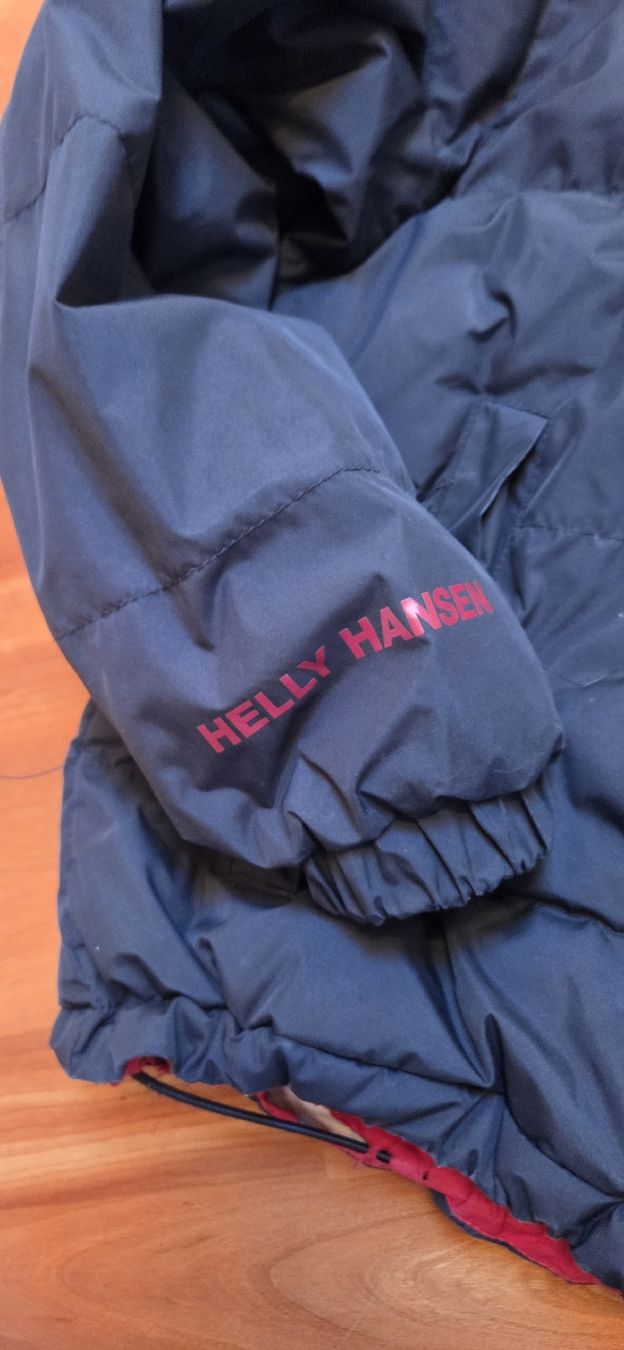 Helly Hansen Jacken: Helly Hansen Jacke Gr. XS – Gebraucht aus Lyss von Urma5 5