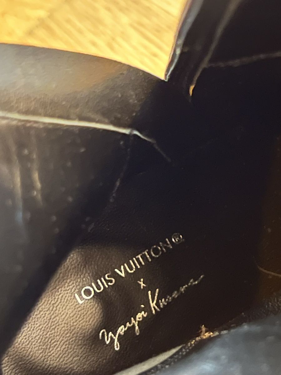 Louis Vuitton Scarpe da donna: Louis Vuitton x Yayoi Kusama EU39 – Nuovo (secondo la descrizione) da Ecublens VD venduto da cel_2vx7 5