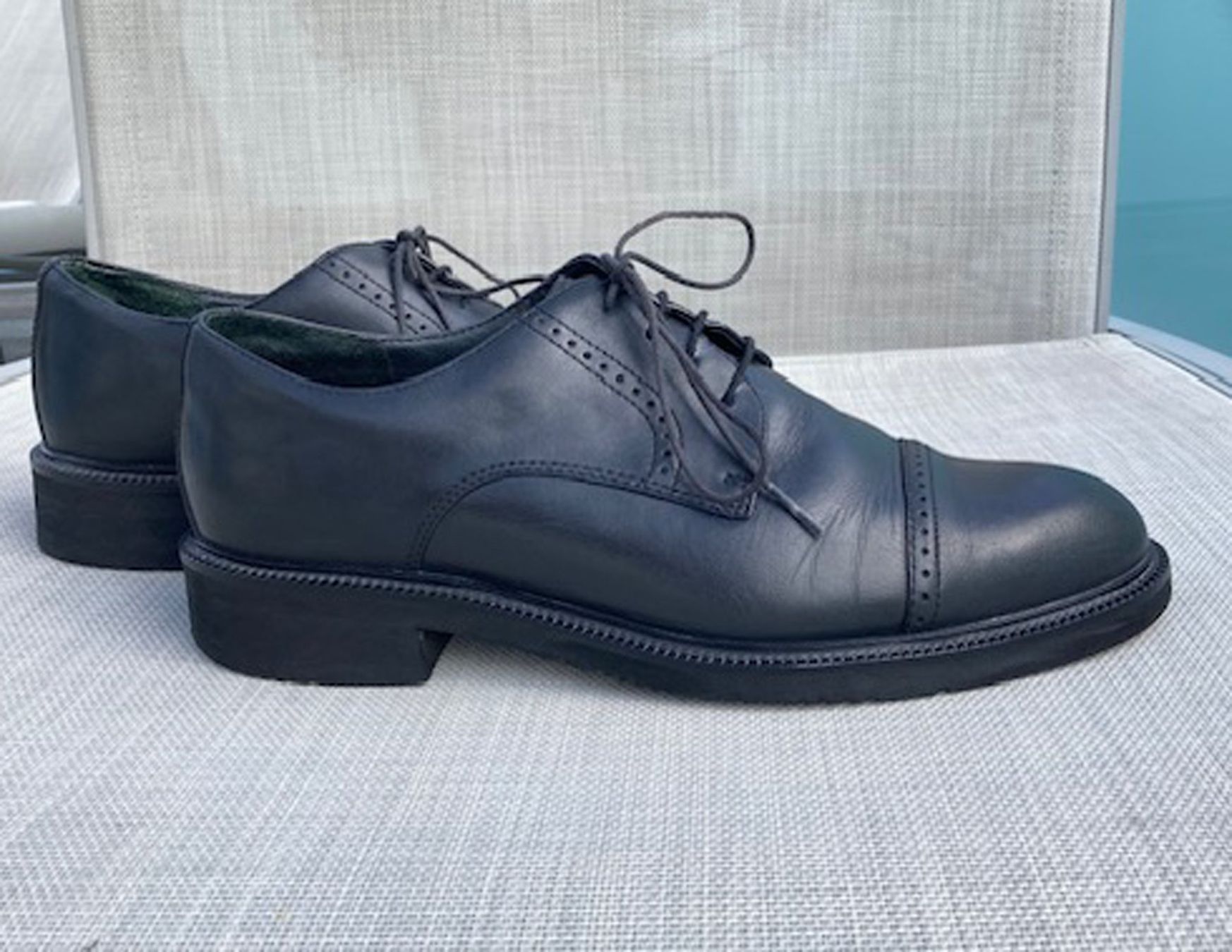 Herrenschuhe: Chaussure homme ROCKPORT – Neu (gemäss Beschreibung) aus Sion von pie_2zs9 2