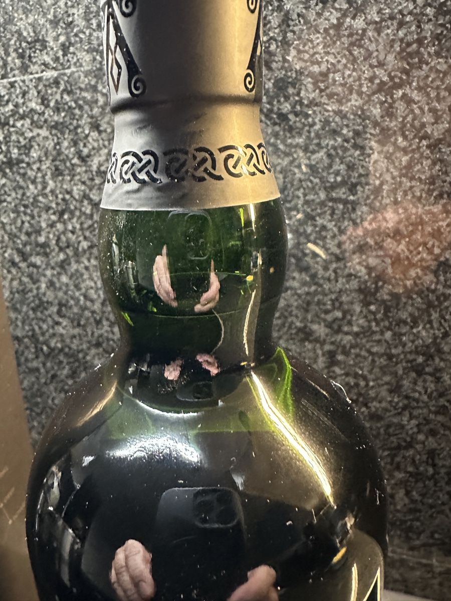 Ardbeg Spirituosen: Ardbeg Supernova 2010 Islay Single Malt Scotch Whisky – Neu und originalverpackt aus Stansstad von Dalmatinerhjf 4