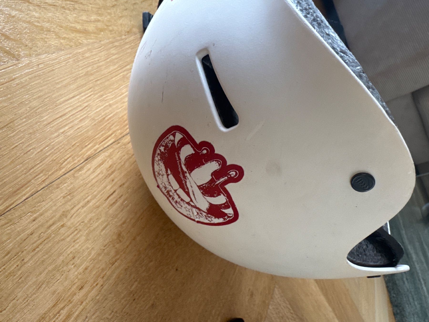 Caschi: Skihelm S/M – Usato da Zürich venduto da gi_ner 2