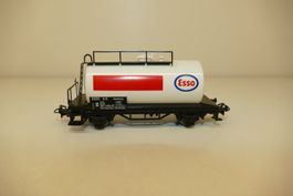 Märklin H0: DB Kesselwagen Esso