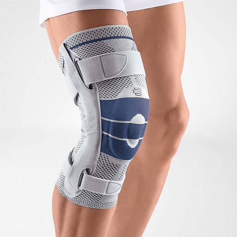 Genutrain Attrezzature mediche: Bauerfeind GenuTrain S Kniebandage – Usato da Zürich venduto da ale_xxz7