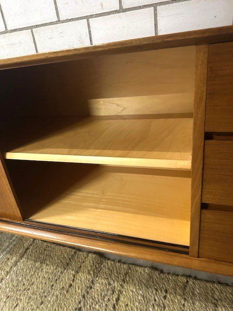 Credenze: +  toLLes  SiDeboArd  + – Usato da Winkel venduto da zeho 6