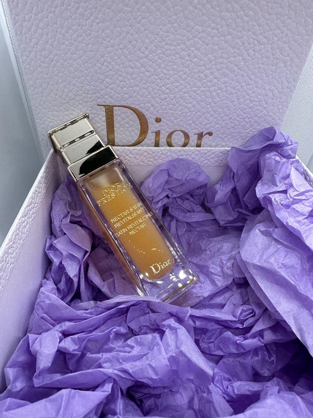 Dior Cura del viso: Dior prestige serum Le nectar – Nuovo (secondo la descrizione) da Pully venduto da Natala 1