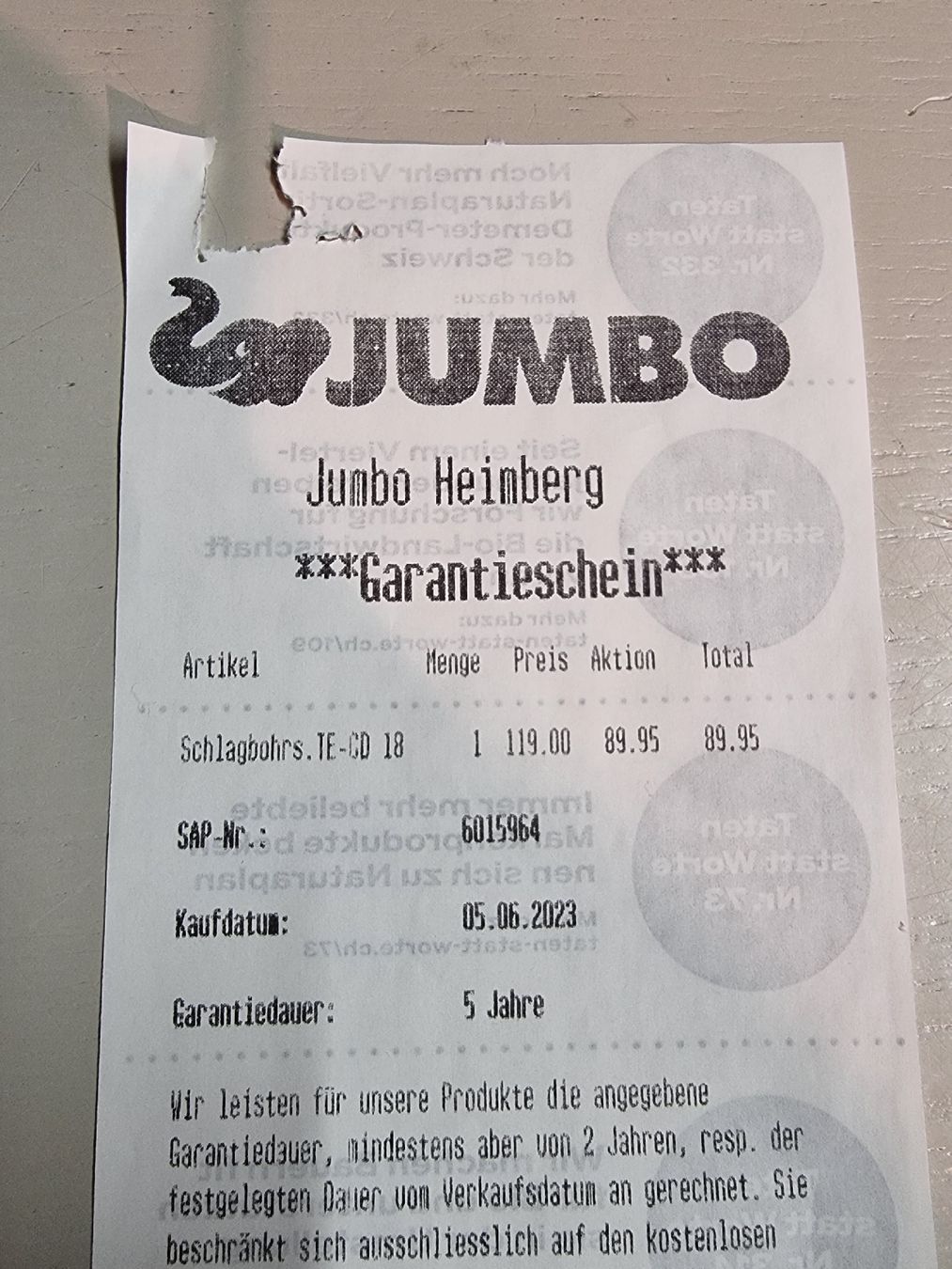 Einhell Alle Werkzeuge: Set Einhell – Gebraucht aus Helgisried von zuegli.24 5