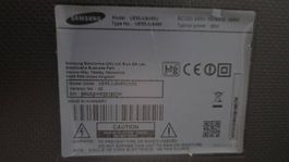 Samsung 55" TV