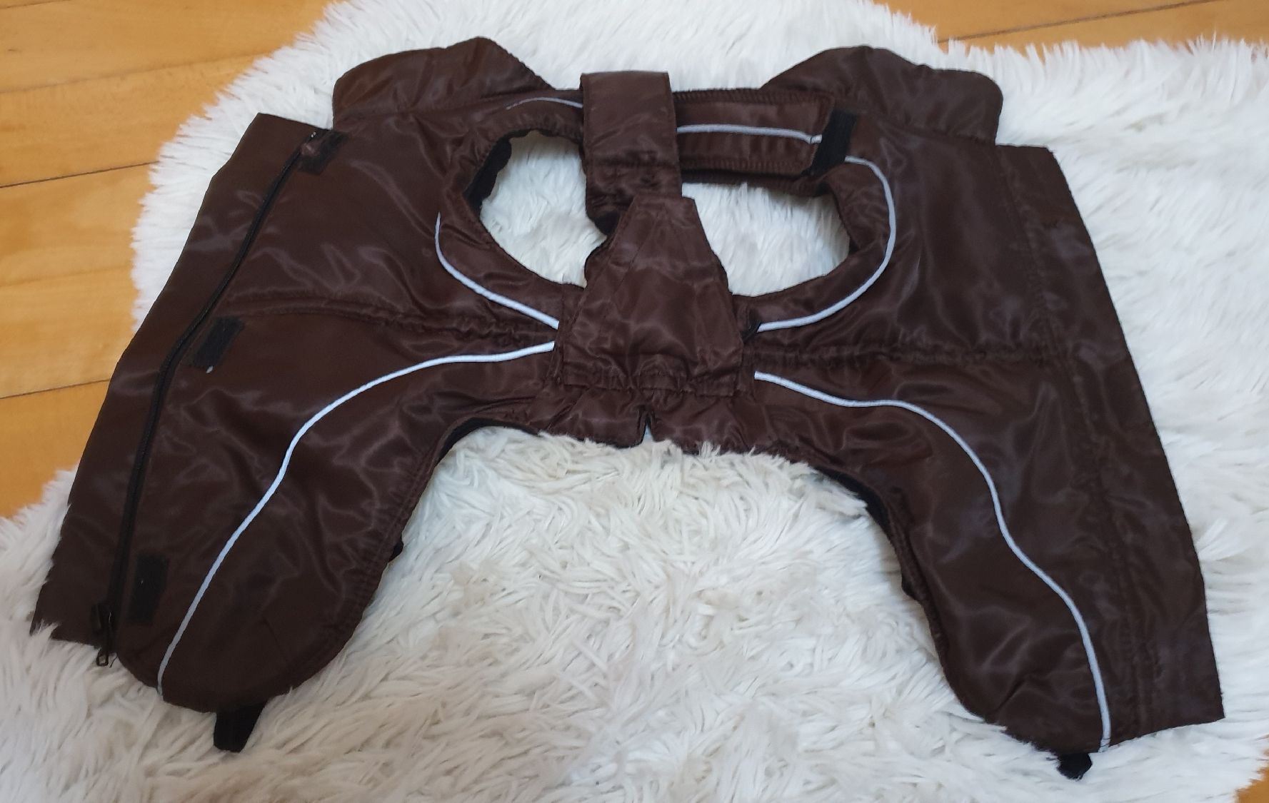Abbigliamento: HUNDE MANTEL – Nuovo (secondo la descrizione) da Thun venduto da Vecgou 8