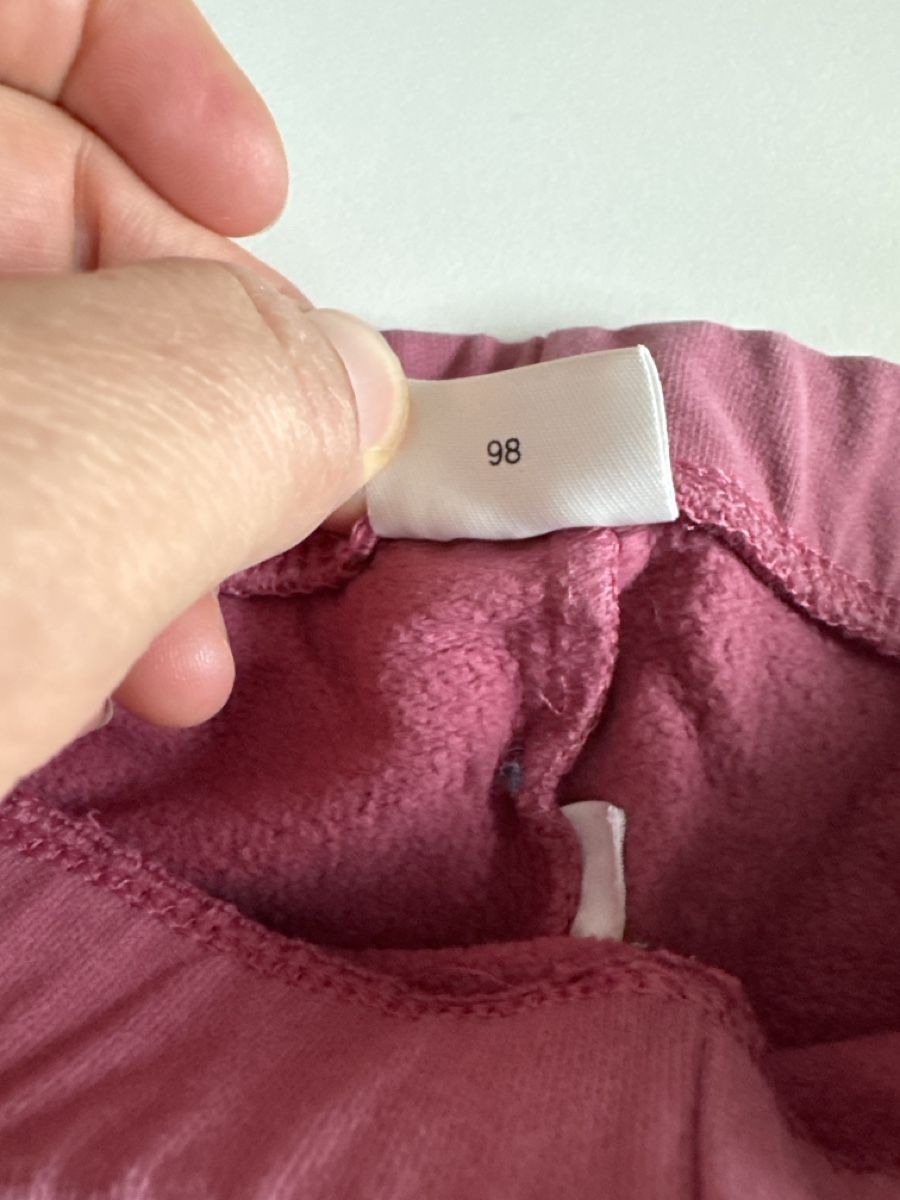 Collant & Leggings: 2 Leggings Grösse 98 104 – Usato da Zürich venduto da PetraCarmen 3