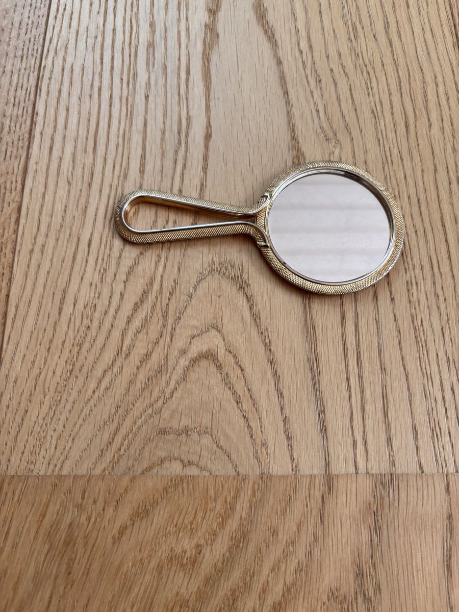 Spiegel: Handheld Makeup Mirror – Gebraucht aus Kilchberg ZH von ben_pc68 8