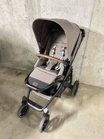ABC Kinderwagen Sehr guter Zustand