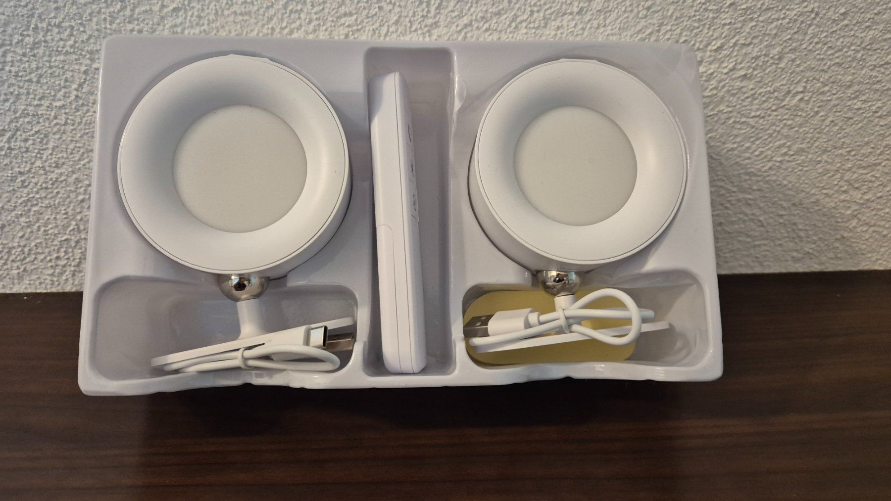 Lampade: LED-Lampen – Nuovo (secondo la descrizione) da Oberentfelden venduto da angelheart71 5