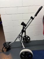 Golf Caddy junior