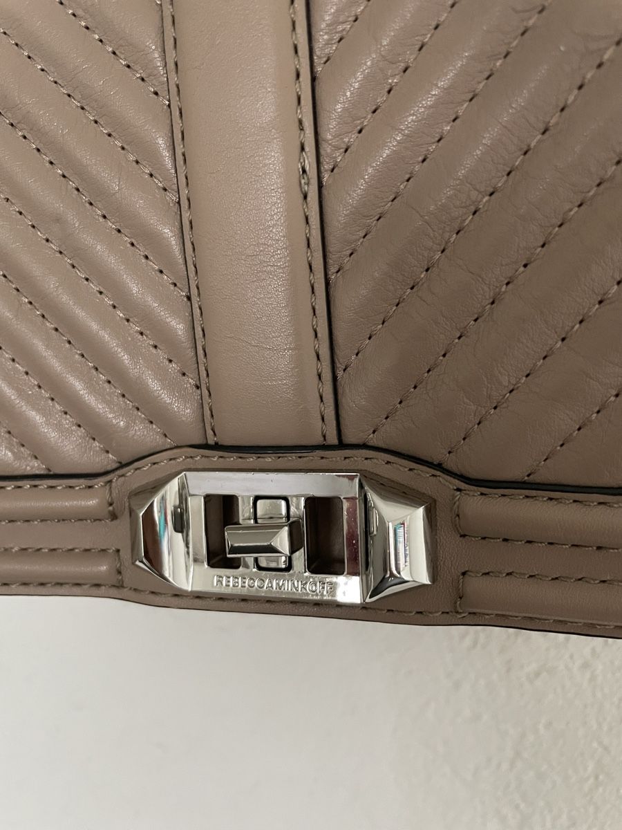Borse da donna: Rebecca Minkoff Tasche / Leder – Usato da Pfäffikon ZH venduto da so.ni 1