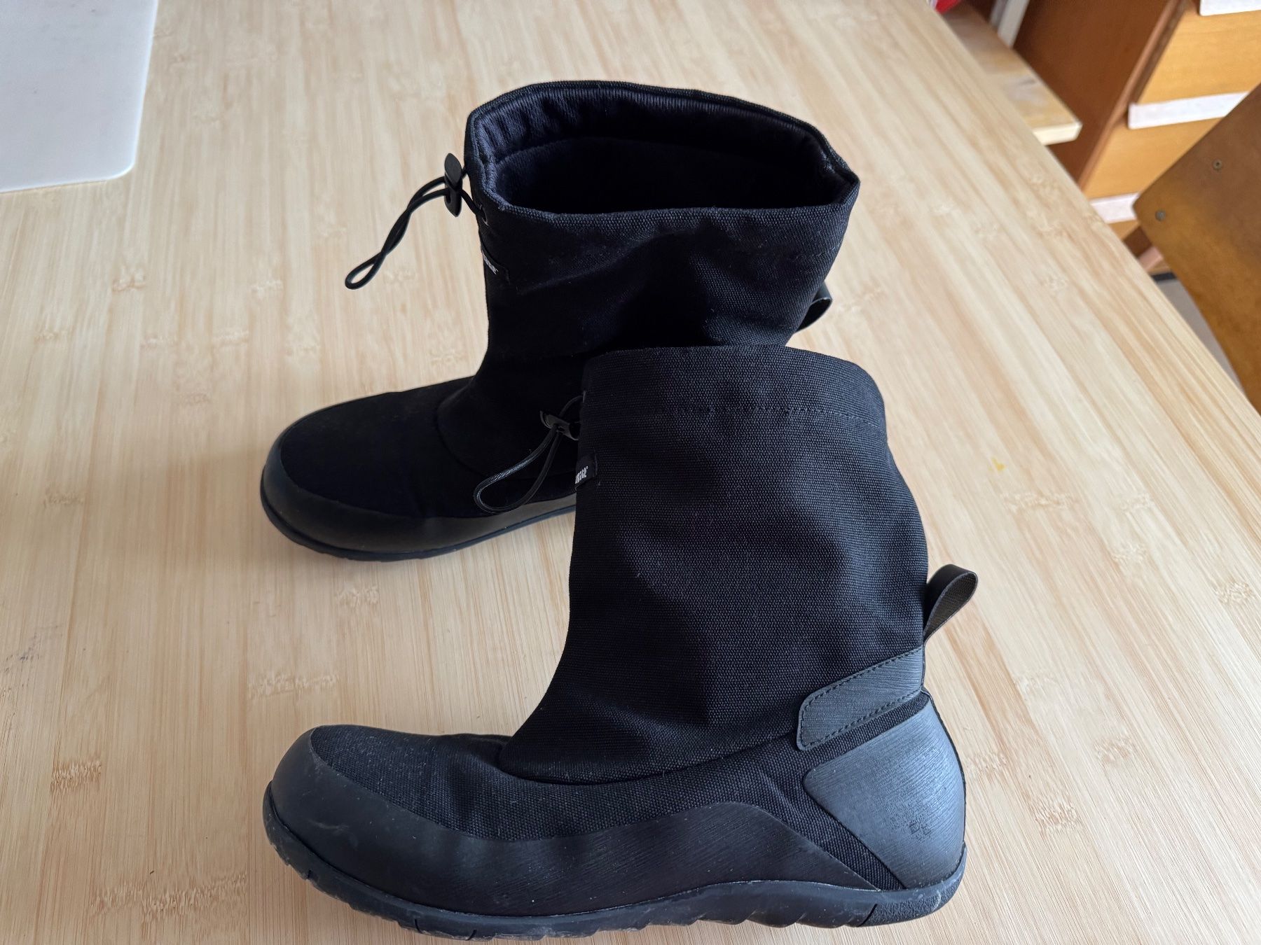 Scarpe da uomo: XNOWMATE BOOTS 5 – Usato da Thun venduto da domino17 1