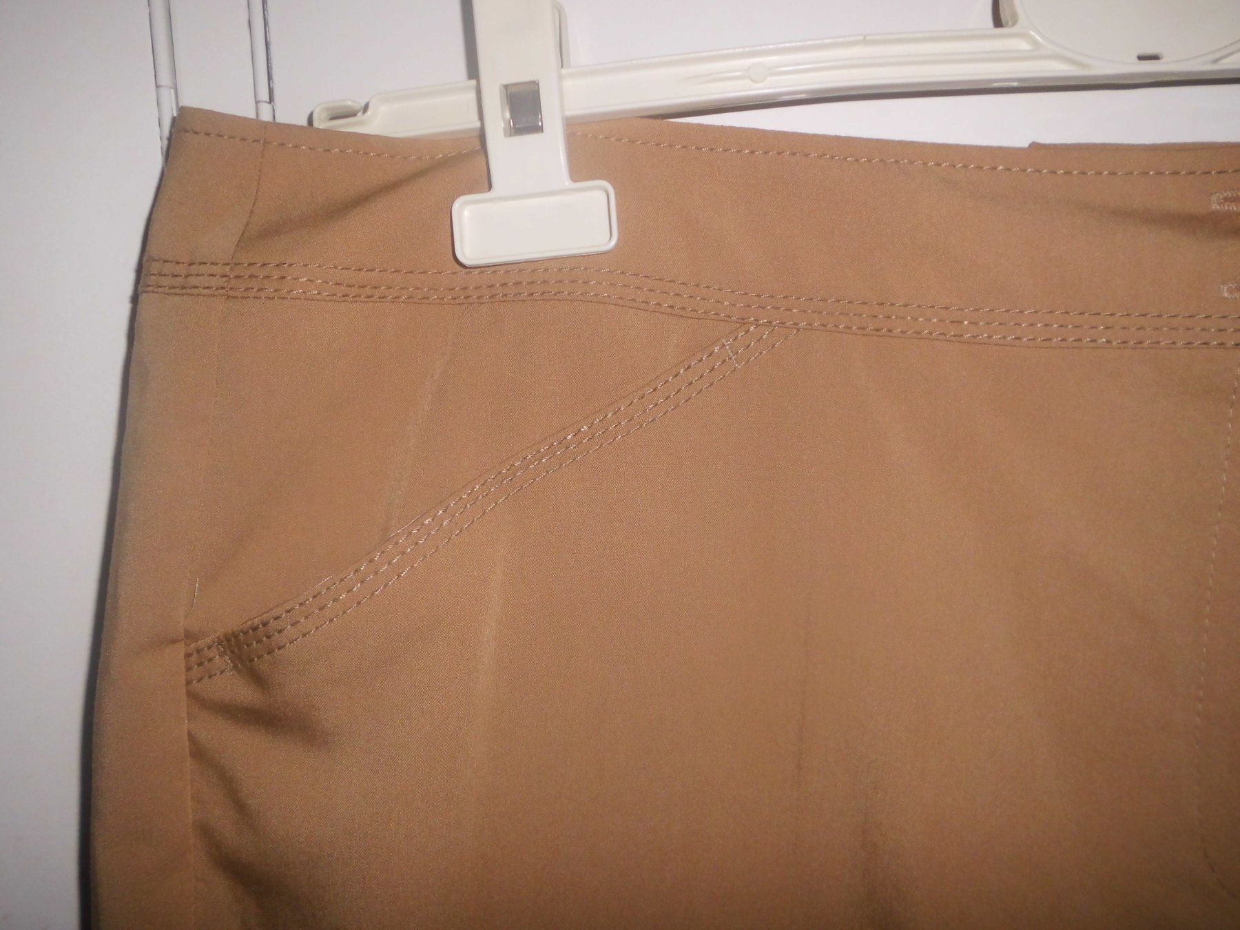 Pantaloni: Pantalon beige T. 48 – Nuovo (secondo la descrizione) da Marin-Epagnier venduto da Madja 2