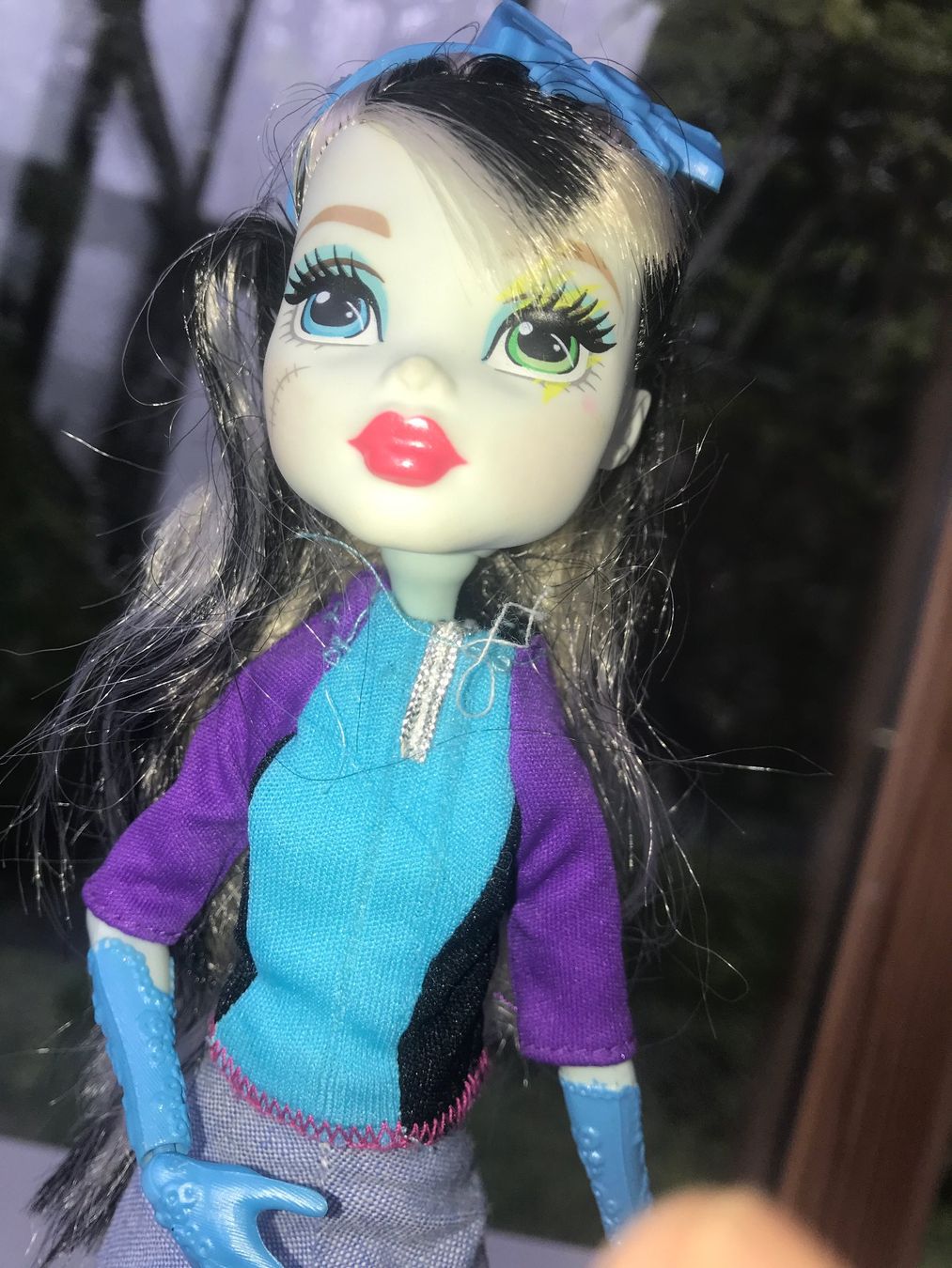 Poupées: Monster High Doll 27cm – D'occasion à Onex par johnca 5