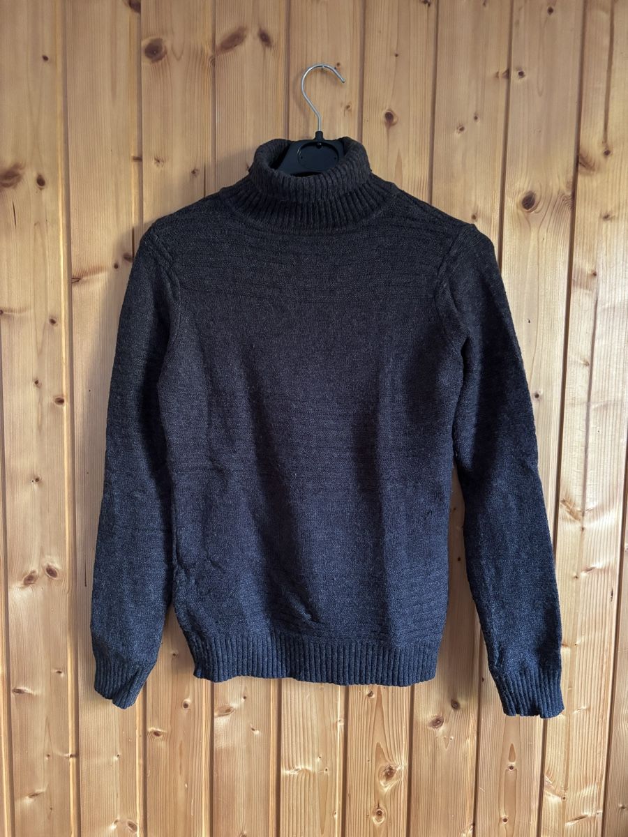 Lotti di vestiti: Lot de 3 pulls à col roulé hiver taille S – Usato da Les Brenets venduto da moe_ym8r 4