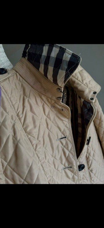 Burberry Giacche: Burberry London Steppjacke – Usato da Etoy venduto da Airesun 8