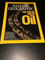 NATIONAL GEOGRAPHIC English ed. JUNE 2004 MONTEREY CANYON