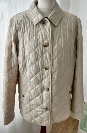 Barbour Jacke, Steppjacke, Übergangsjacke Modell Freya 3XL