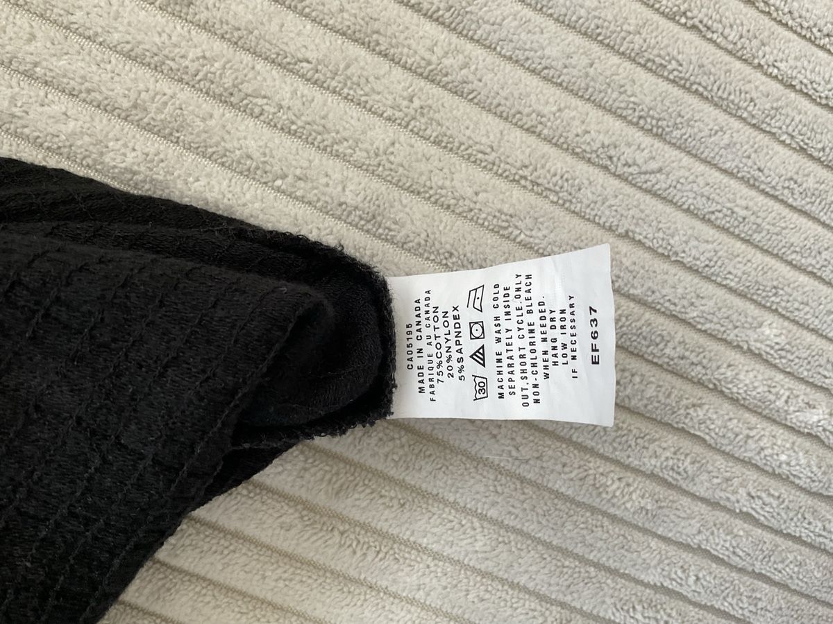 Kleider: Piccadilly Sommerkleid schwarz Gr. S – Gebraucht aus Buchs ZH von Automatic007 5