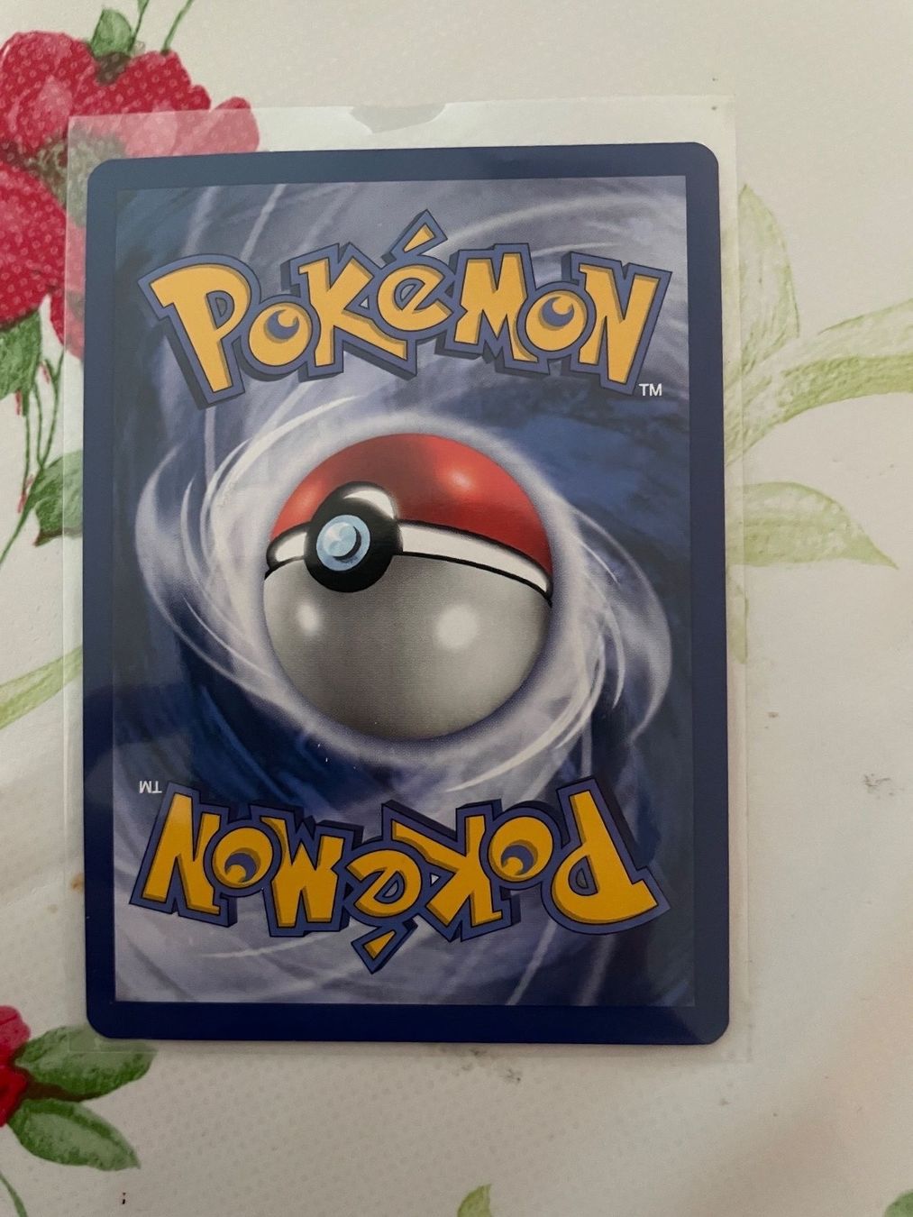 Pokémon Sammelbilder & Trading cards: Unown [I] – Gebraucht aus Stabio von  1