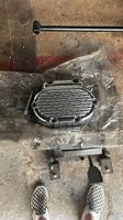 Harley Davidson flh  coperchio frizione 