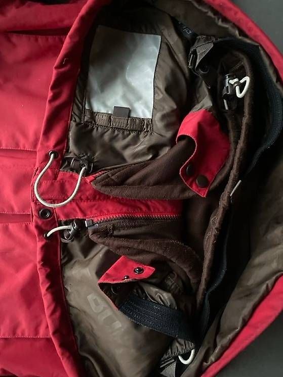 Burton Giacche: Burton Jacke  Gr. M – Usato da Bern venduto da Golem3 1
