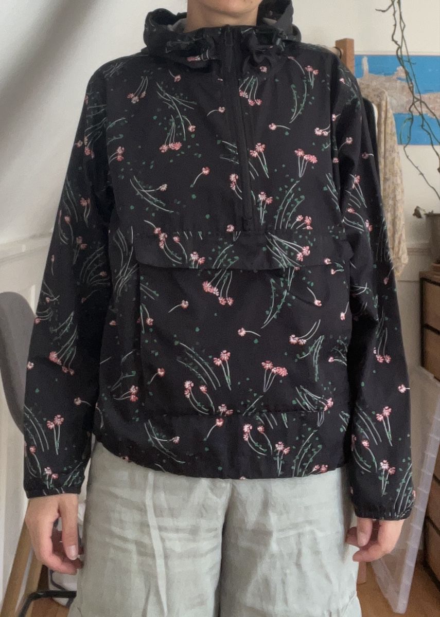 Armedangels Giacche: Armedangels Windjacke – Usato da Winterthur venduto da mirlitirli 8