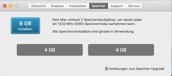 Apple PCs: Apple Mac mini komplett mit 24" Apple Cinema Display – Gebraucht aus Urnäsch von Peckinpah 3