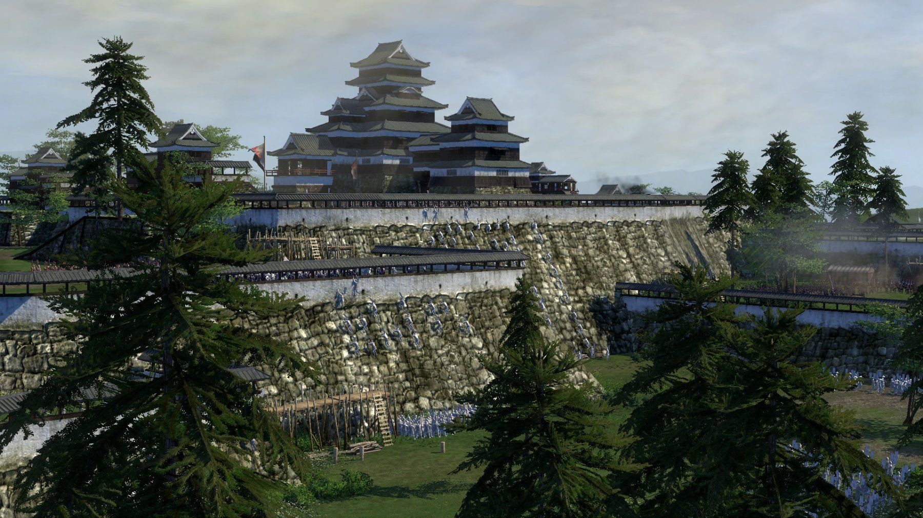 Sega Jeux: Total War Shogun 2 - Gold Edition PC 2013 Nur Steam Key Code – Neuf (Voir description) à Bad Säckingen par ms-spiele-keys 8