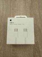 Original Apple USB-C Ladekabel 60W 1 Meter ungeöffnet